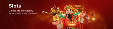 Thailand's 1st Online Slot Game Platform .